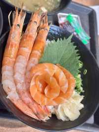 🤩🤤無限回頭魚生飯🥹🥹