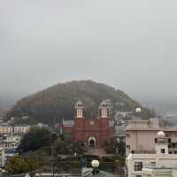 "Nagasaki: Embracing Resilience”