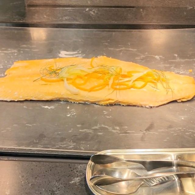パークからちょっと飛び出してみたくなる⁉️【ヒルトン東京ベイ・フォレストガーデン】