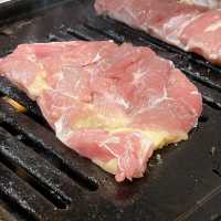 【大阪・難波】丹波黒どり雌にこだわる焼き鳥屋「鉄板ぢどり焼TARO 難波中店」