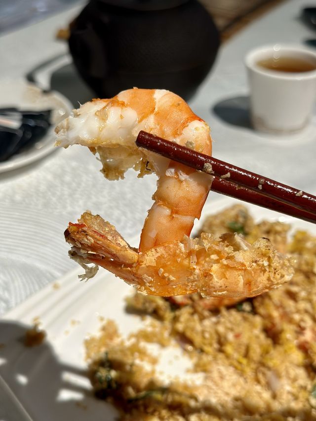 《佐敦超水準酒家》