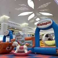 《🎡Merli & Kiztopia Friends 與您彈遊新加坡🇸🇬》