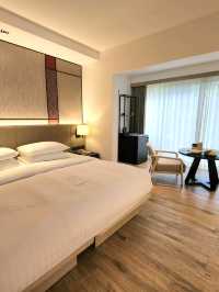 รีวิว Hyatt Regency Hua Hin