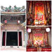 พิกัดเดินเท้าสายมู ตัวเมืองสุราษฏร์ธานี