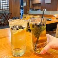 【旺角｜日式燒肉店 多款和牛供選擇🤩】
