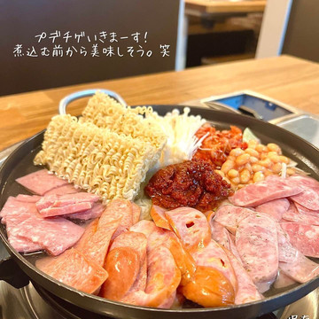 大阪・なんば】夏に食べたい！甘辛ナッコプセ | Trip.com 大阪