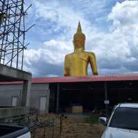 เที่ยวชมวัดบางจาก