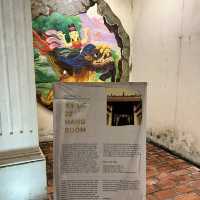 🎨 22 Hang Buom Culture and Arts Center ✨