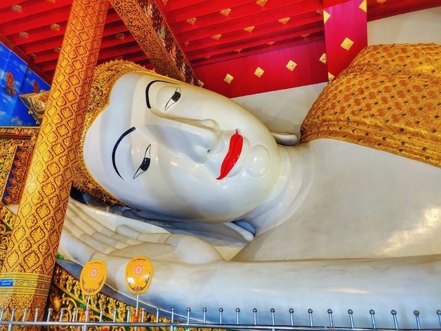 วัดเด่นสะหรีศรีเมืองแกน 