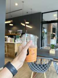 Slowly Mama Coffee Space บรรยากาศสุดชิว🌿