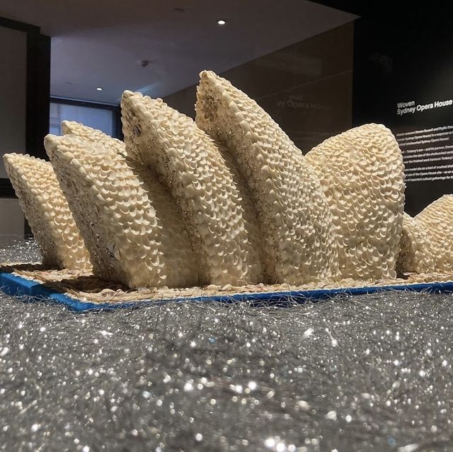 Amazing Museum 