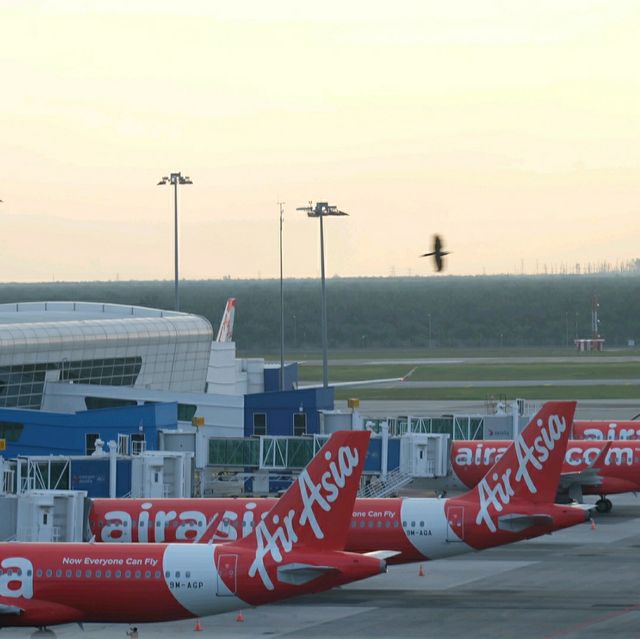 Kuala Lumpur Is now Calling