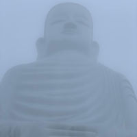 🕊️有如🐒悟空在佛祖掌心🤚的越南巴拿山佛手橋|🎍