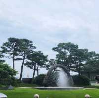 완벽했던 호캉스 서울신라호텔 