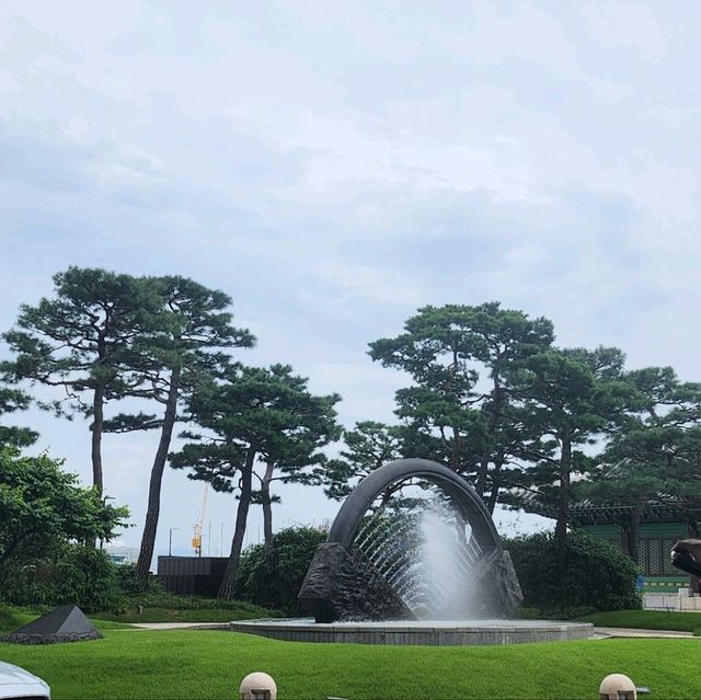 완벽했던 호캉스 서울신라호텔 