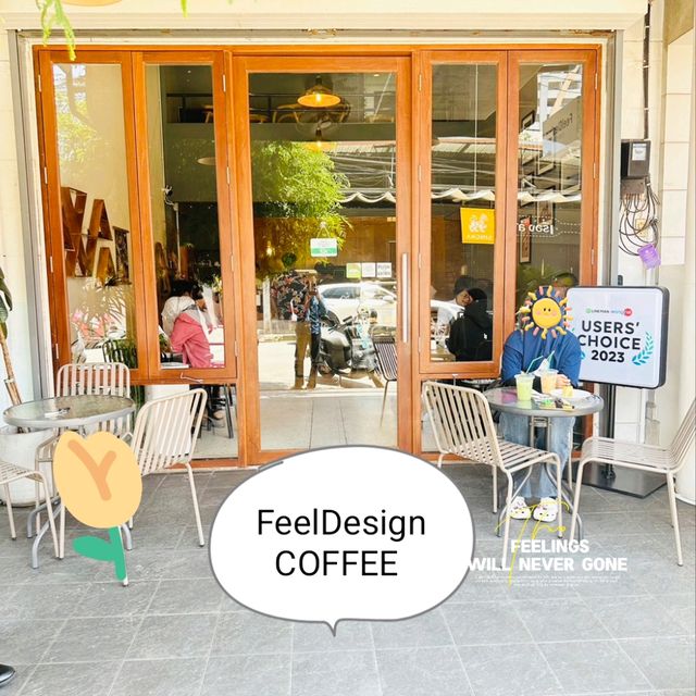 FeelDesign COFFEE 