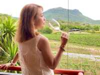 🇹🇭葡萄酒莊園🍇🍷