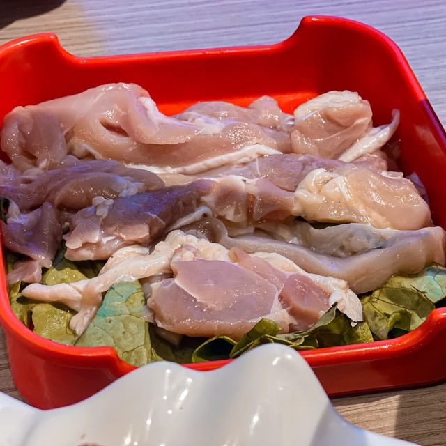 平靚正屋村小店｜任飲任食火鍋｜有長者優惠｜