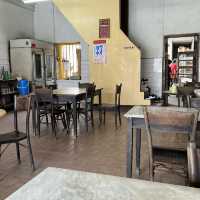 90 Years Old Kopitiam 