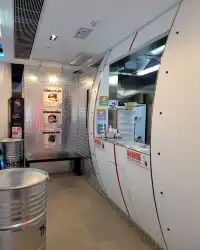 大角咀生酮餐廳the Engine