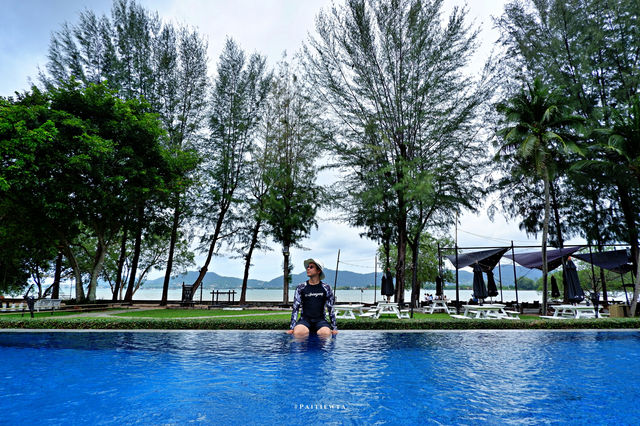 The Mangrove by Blu Monkey 