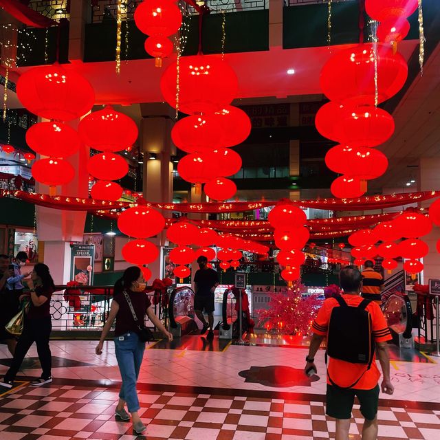 First Time Guide to Singapore