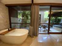 Amnaya Hotels & Resorts Kuta 🥂🥂