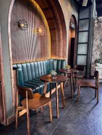 Cafe Amazon วังน้อย คาเฟ่ที่ไม่ใช่แค่ทางผ่าน