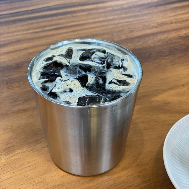 수유 419카페거리 카페 in