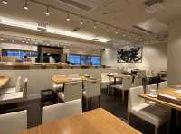 推介輕井澤站傍王子outlet 及outlet 內築地市場食店