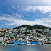🇰🇷 Surprises Await @ Gamcheon Culture Village