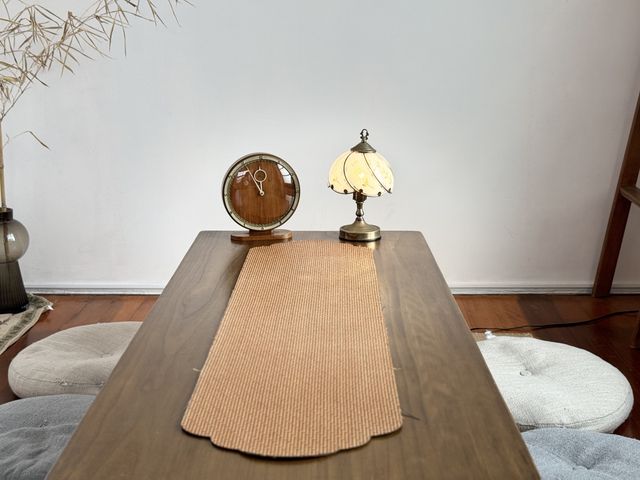 🏡 木容：品味悠閒的古宅茶館！🍵🏠