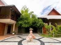 Recall Isaan Isan Concept at Khaoyai 