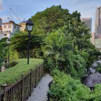 Ann Siang Hill Park