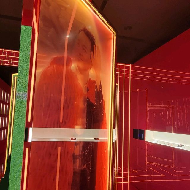 香港文化博物館 - 繼續寵愛•張國榮紀念展