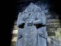 Prambanan: Myth Meets Stone