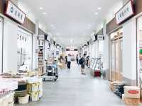豐洲市場