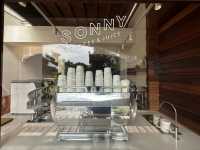 คาเฟ่น่ารักในอยุธยา- Sonny Coffee&Juice