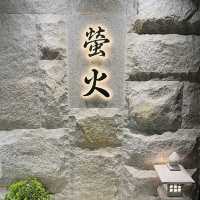 🌟 尖沙咀高質驚喜之選 • 天燈下享受鐵板燒🌟