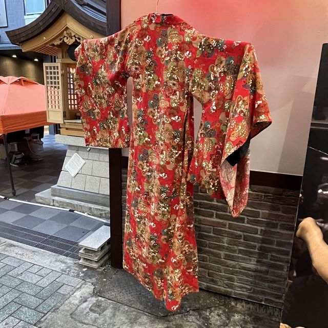 【大阪・日本橋】9月13日オープン元芸人さんがオーナーの居酒屋「居酒屋 日本一 ここは天国ですか？いいえ居酒屋です。」