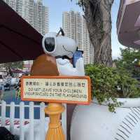 小孩天地🌈史努比開心世界