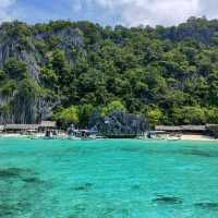 The beauty of Coron Island, Philippines