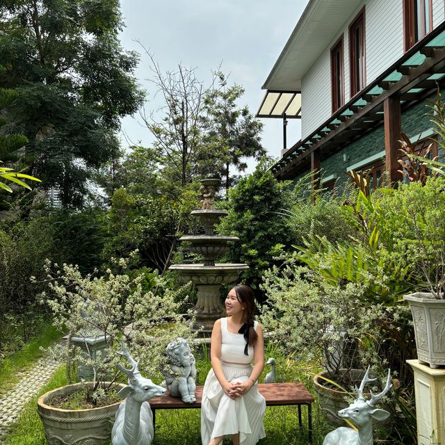 Hidden gems #อยุธยา อาหารอร่อย บรรยากาศดี