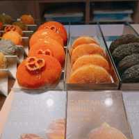人氣網紅手工爆餡冬甩 🍩 @ Pinky Bakery 🧁