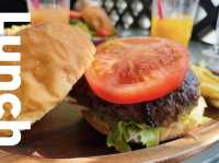 シギラでの宮古牛バーガーとイタリアンについて🍽️
