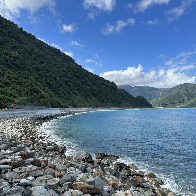 宜蘭景-粉鳥林秘境