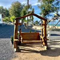 Sakom Beach