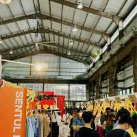 Sentul Depot