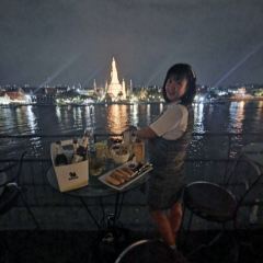 Eagle Nest Bar User Photo