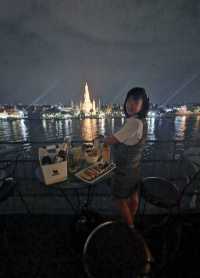 Eagle Nest Bar - ท่าเตียน 
